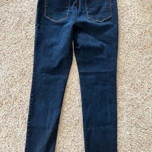 Chico's Platinum Jegging (Jeans) Size 0.5